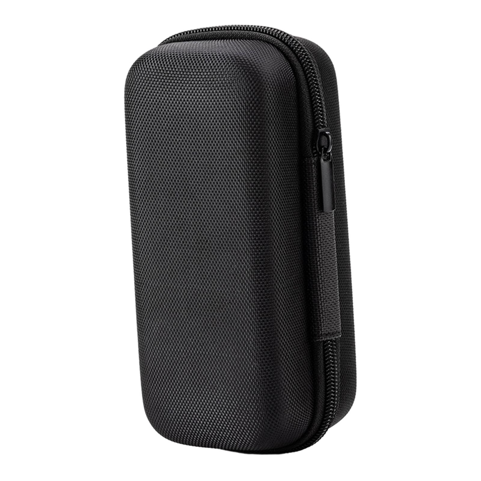 Storage Box Electric Shaver Case Cover Case for Phone Memory Cards USB Cable-image-47