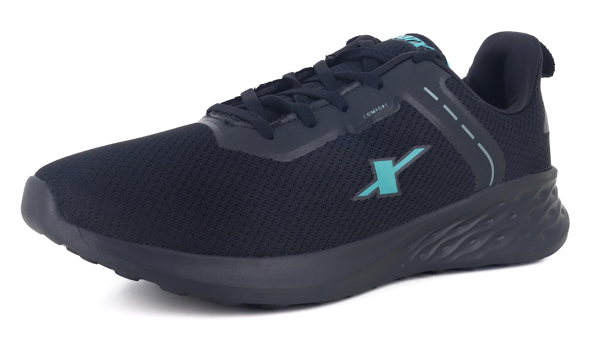 See full amazon price history chart for Sparx Mens SM 806 | Enhanced Durability & Soft Cushion | Black Walking Shoe - 10 UK (SM 806) Sparx Mens SM 806 | Enhanced Durability & Soft Cushion | Black Walking Shoe - 10 UK (SM 806) (B0C8Z9BPCY) Amazon Price History, Amazon Price Tracker