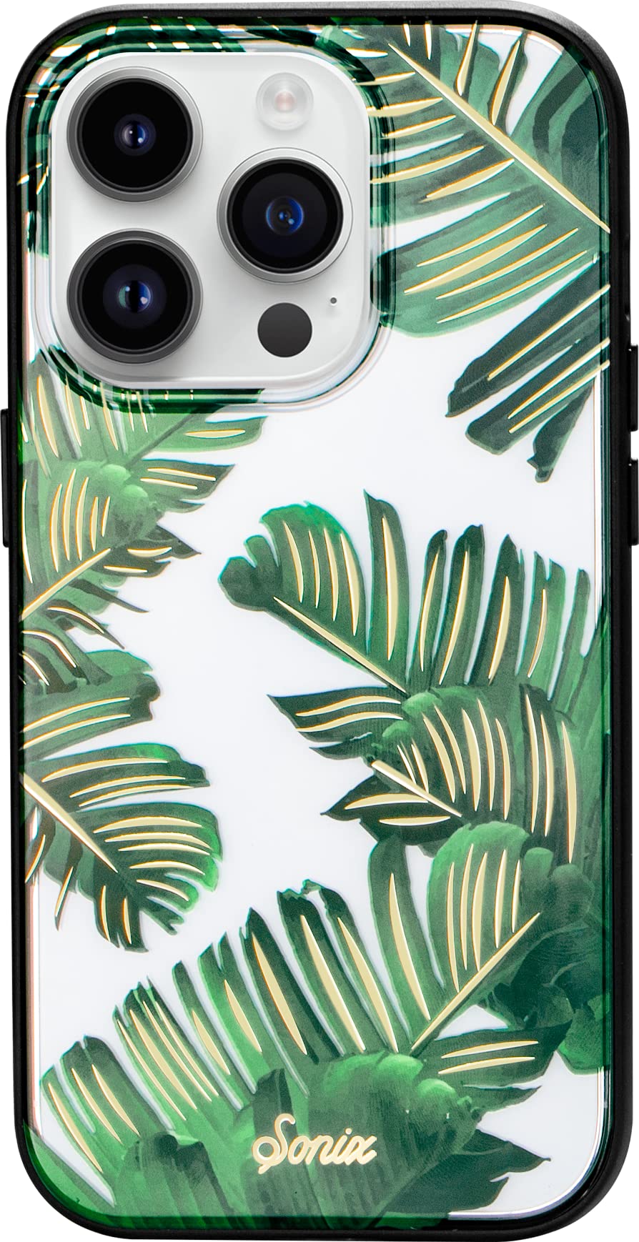 Amazon.com: Sonix Case for iPhone 14 Pro Max | 10ft Drop Tested | Protective Case | Palm Leaves Bahama : Cell Phones & Accessories Amazon.com: Sonix Case for iPhone 14 Pro Max | 10ft Drop Tested | Protective Case | Palm Leaves Bahama : Cell Phones & Accessories