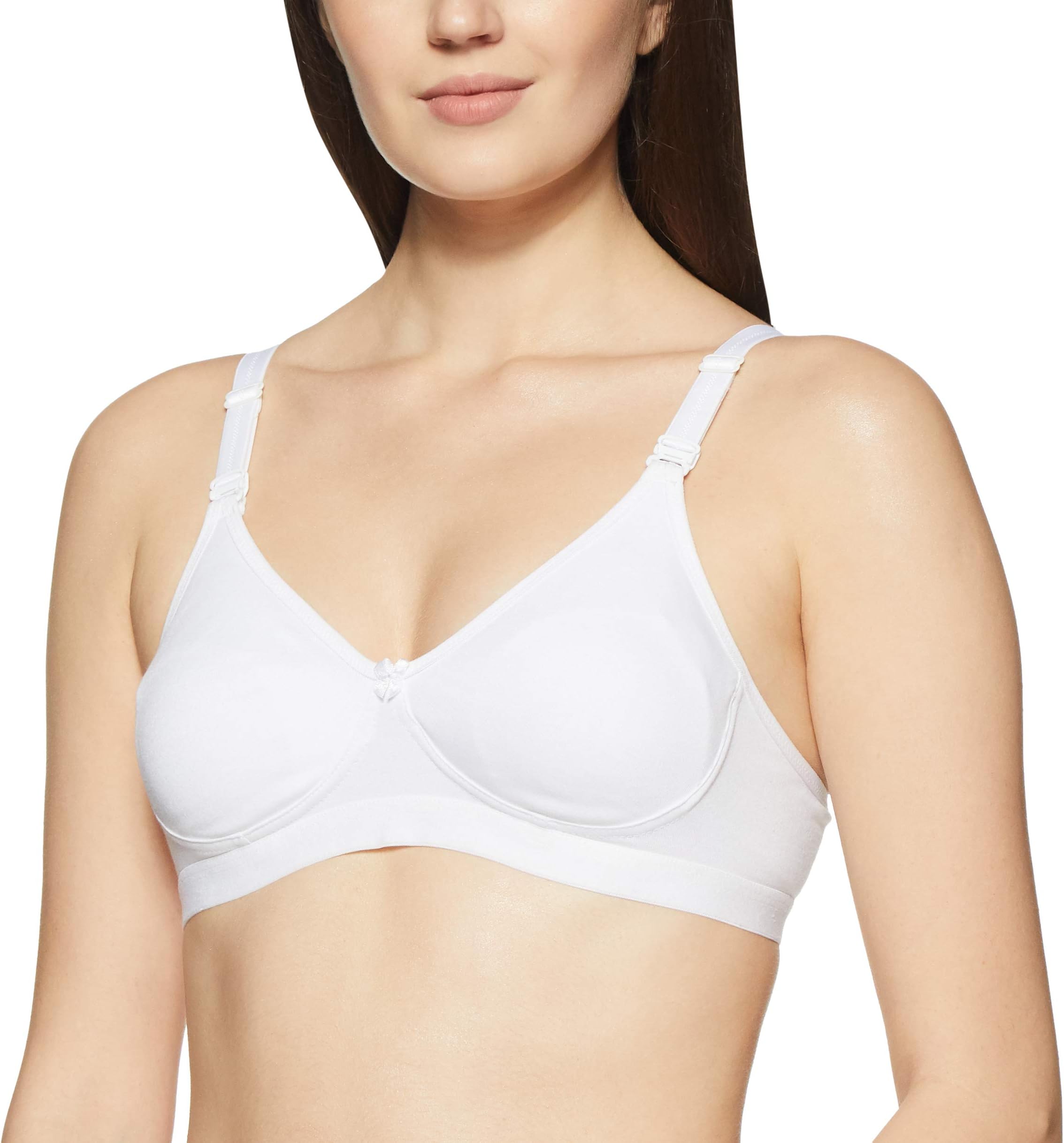 Macrowoman Full Cup Bra