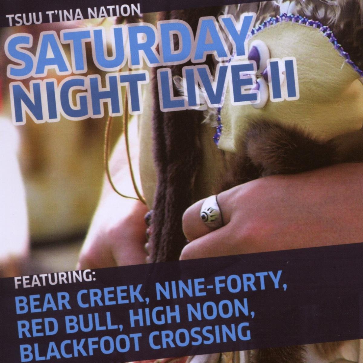 Saturday Night Live 2