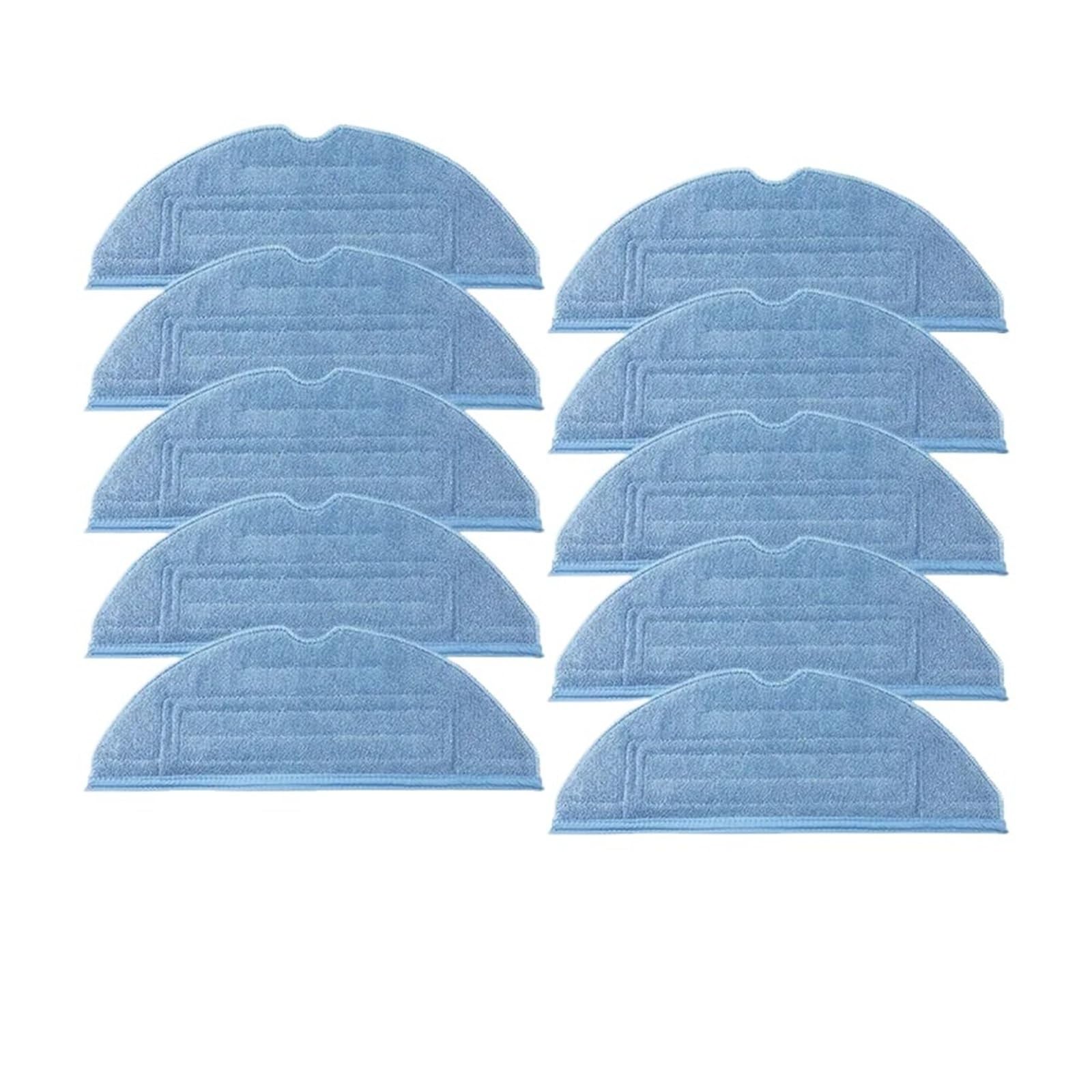 Lingette de nettoyage microfibre ultra absorbante pour Stone S7 S8 (5PCS)