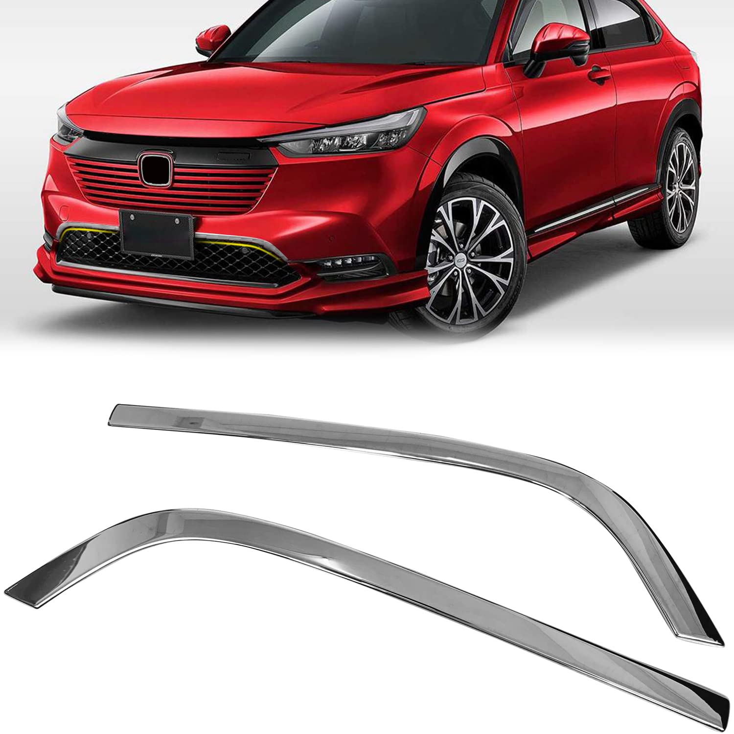 Amazon | 【HIGH FLYING 】ホンダ 新型 ヴェゼル VEZEL RV系 RV3 RV4