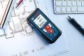 Amazon.co.jp: Bosch Professional(ボッシュ) レーザー距離計+