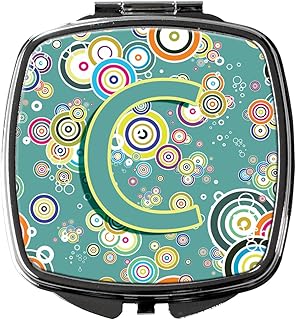 Caroline Treasures CJ2015-CSCM Letra C círcul...