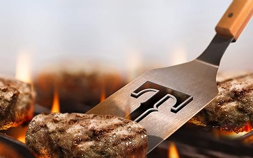 Miniatura 3 de YouTheFan MLB Sportula Products - Juego de barbacoa de 3 piezas