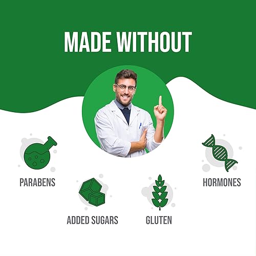 Miniatura 24 de Lube Life - Lubricante personal a base de agua, sabor algodón de azúcar, para hombres, mujeres y parejas, sin azúcar añadido, 8 onzas líquidas