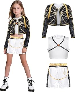 Blisscok Kpo-p Demon Costumes Hunter Ru-mi Z-oey Mi-ra Stage Cosplay Costume Halloween Hunters Costume Anime Cosplay Uniform