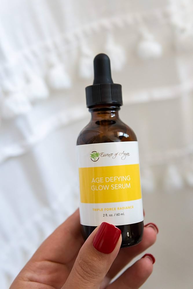 AGEDEFYINGGLOWSERUM60ml/エイジディファインググローセラム