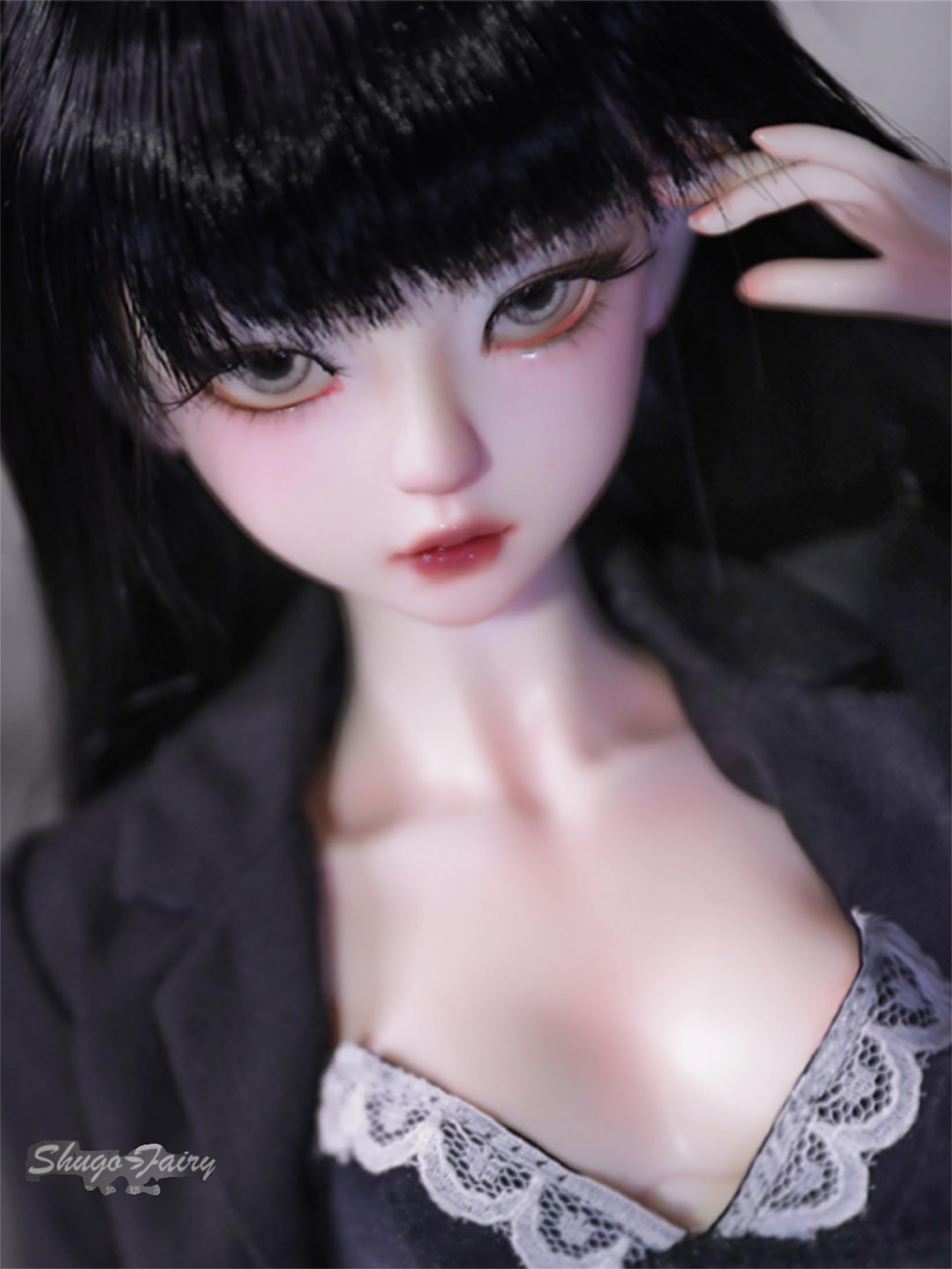 フィギュア 黒髪 未使用 Amazon.co.jp: アクセル・ワールド プレミアムフィギュア“謎の