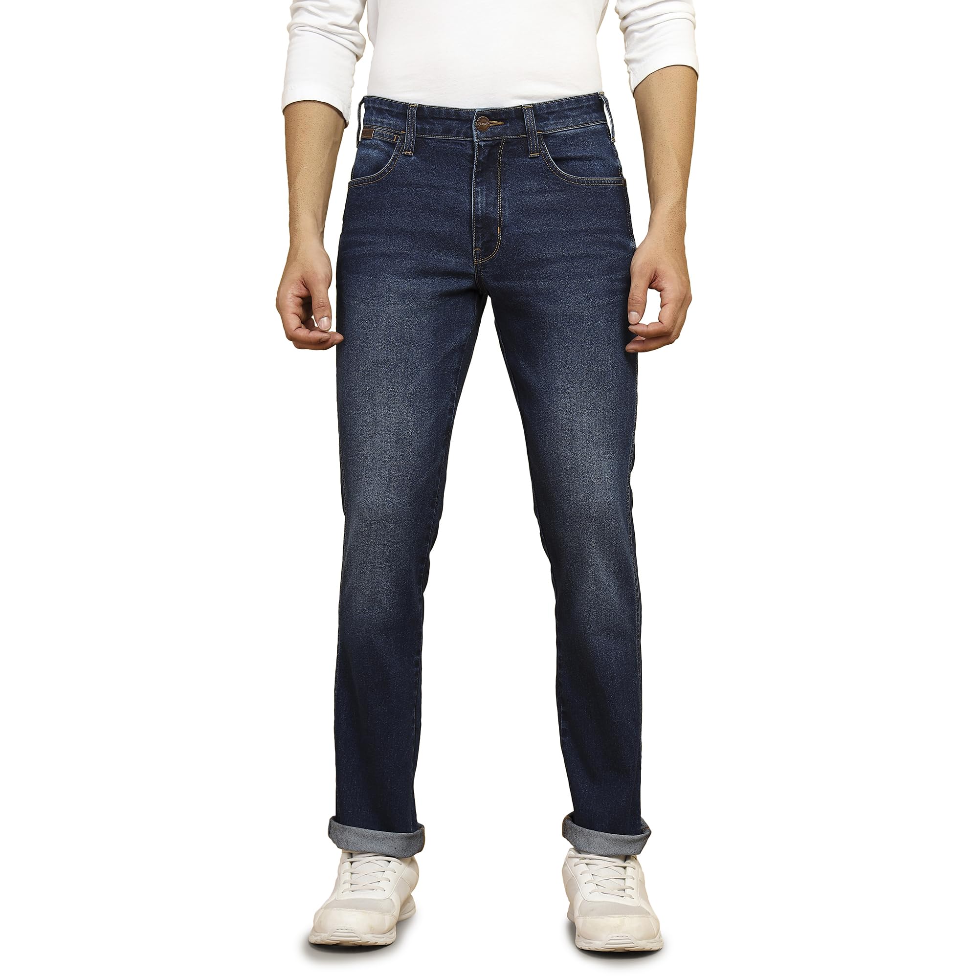 WranglerMen's Regular Jeans