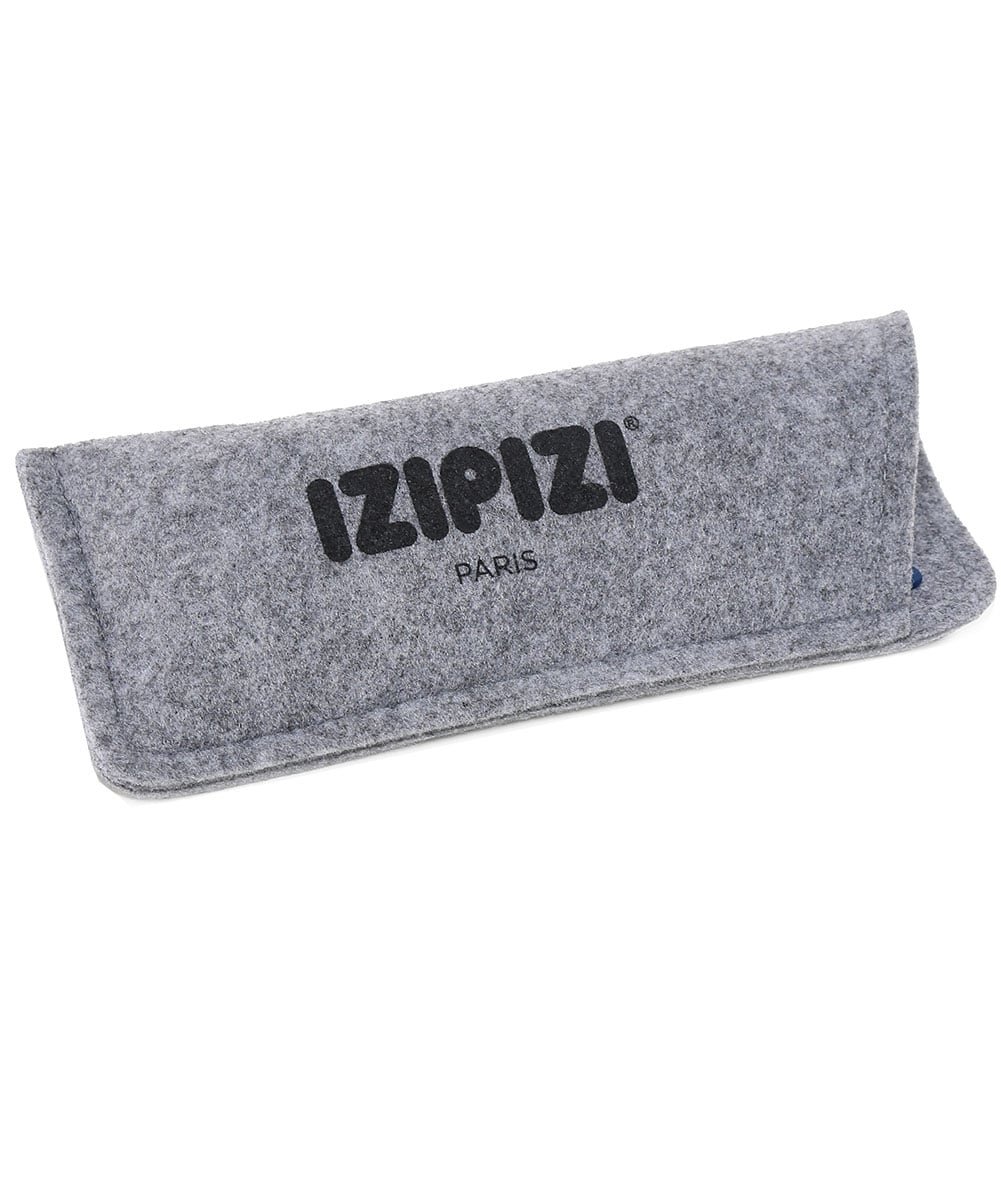 IZIPIZI LetmeSee #D Navy Gafas de Lectura Unisex Adulto +2 Azul Marino