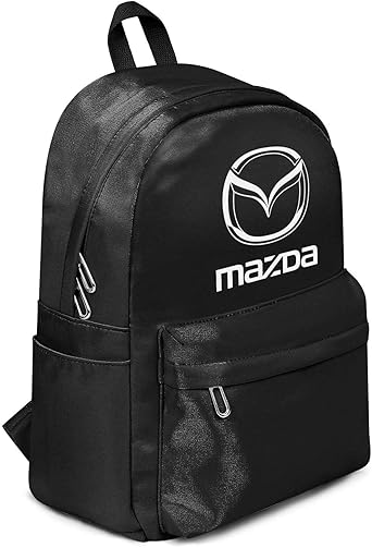 mazda backpack
