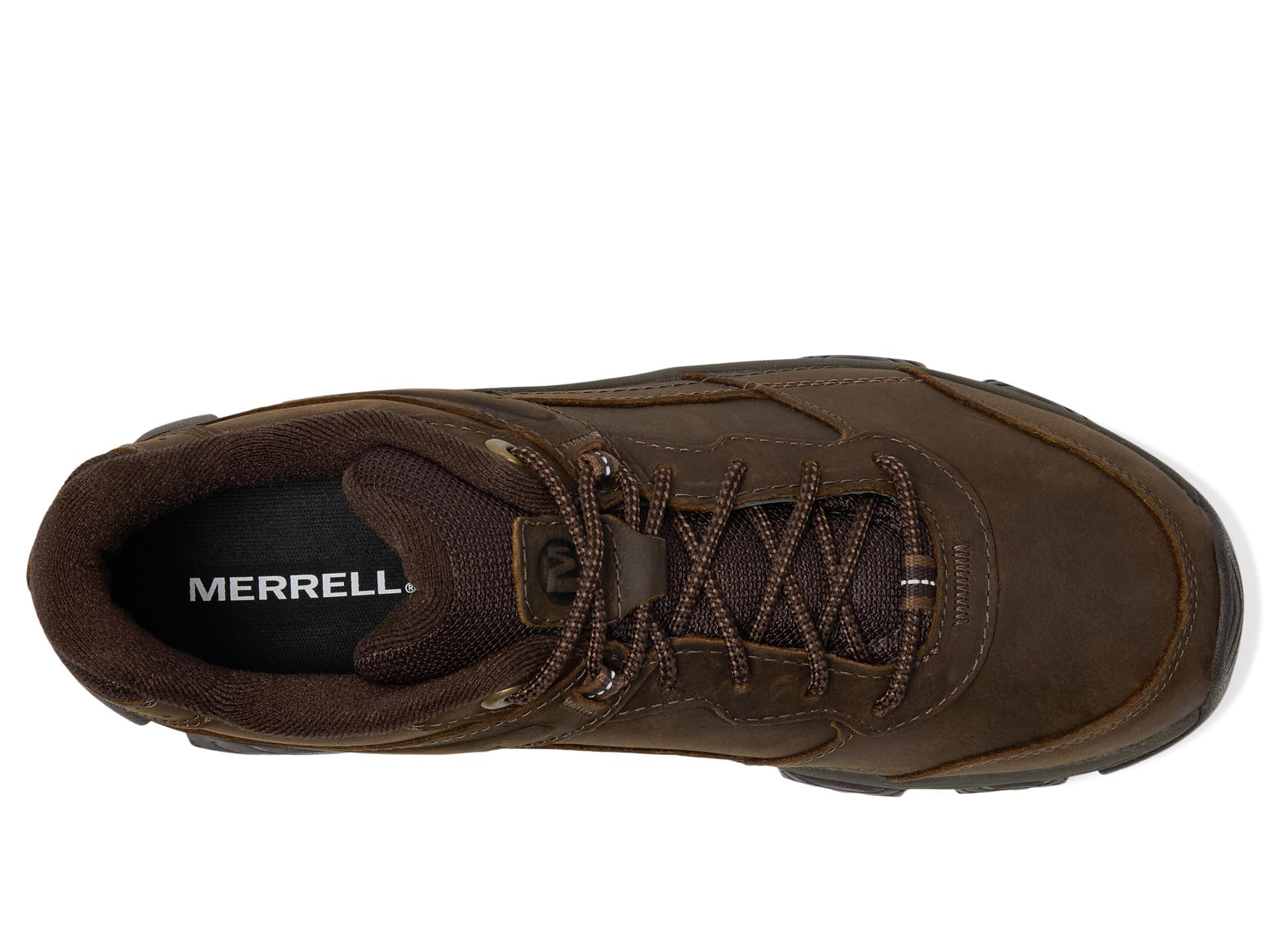 Merrell Moab Adventure 3 WP Zapato de senderismoHombre