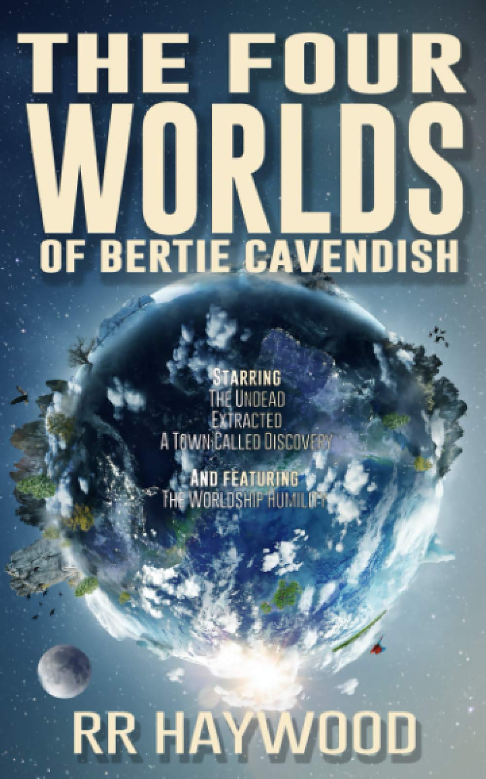 The Four Worlds of Bertie Cavendish