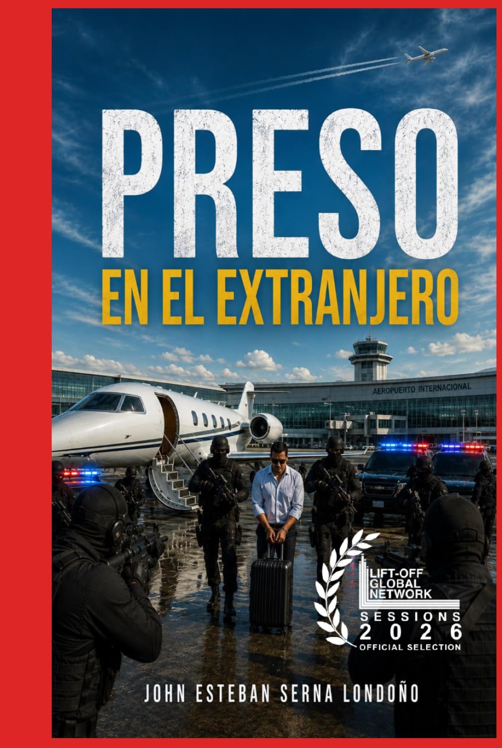 PRESO EN EL EXTRANJERO