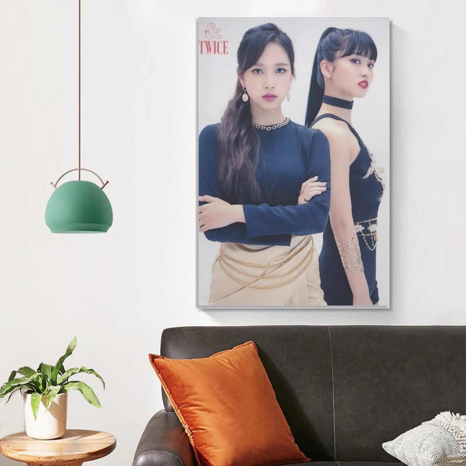 Amazon.co.jp: MINA ミナ MOMO モモ モモ Twice トゥワイス ポスト