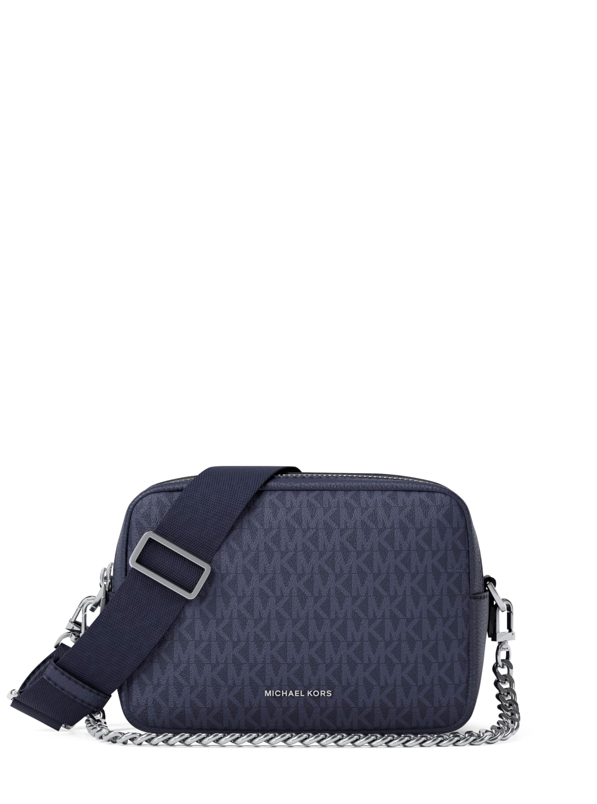 Michael Kors Bryant Double Zip