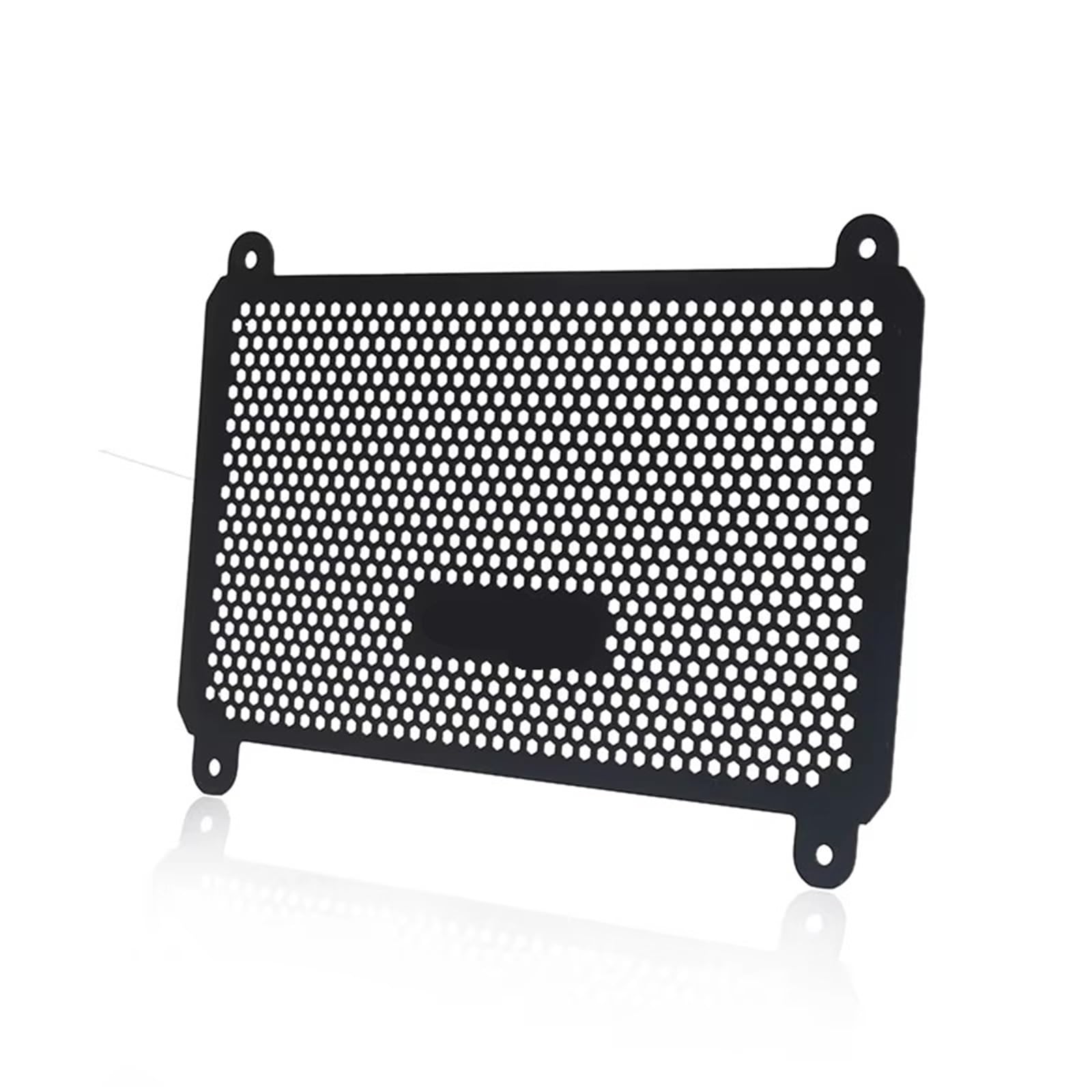 Moto Copri Radiatore Griglia Per KLE500 2026 Motociclo Copertura Della Griglia Radiatore | Accessori moto Protezione della copertura della griglia di protezione nera del radiatore