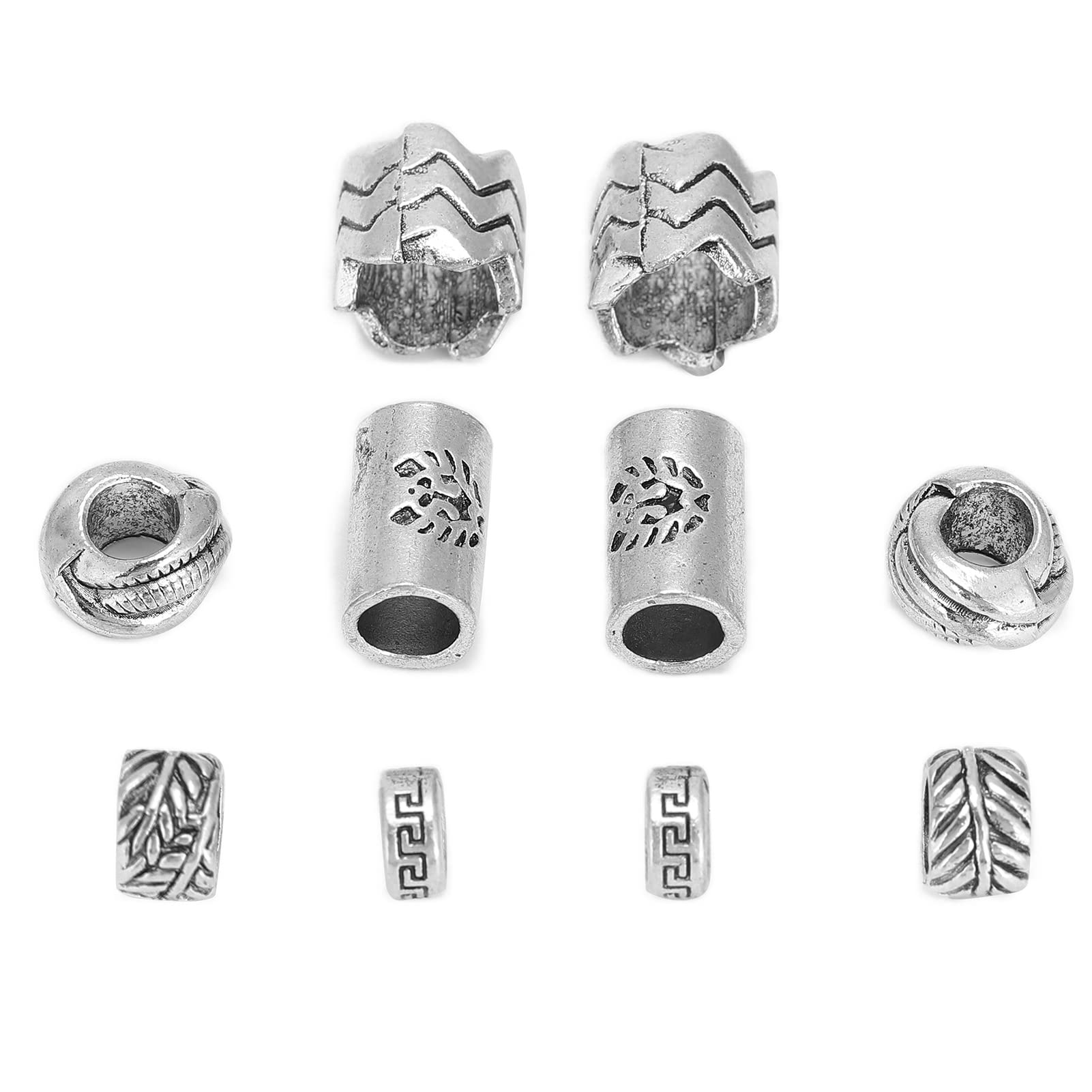 Dreadlock Beads Decor