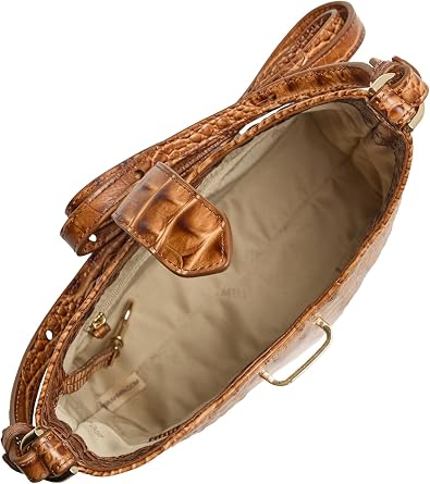 BRAHMIN Small Gwynne