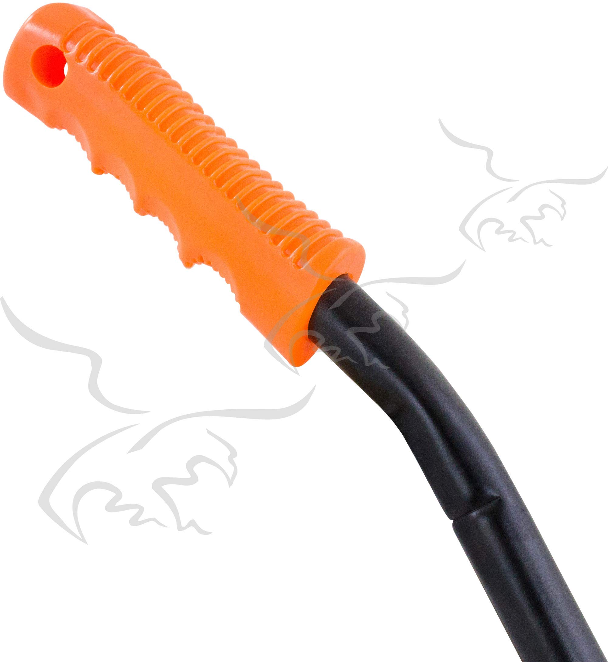 ESCOBA BARREDORA IMANTADA PARA TORNILLOS Y TUERCAS MAGNETICA POTENTE IMAN