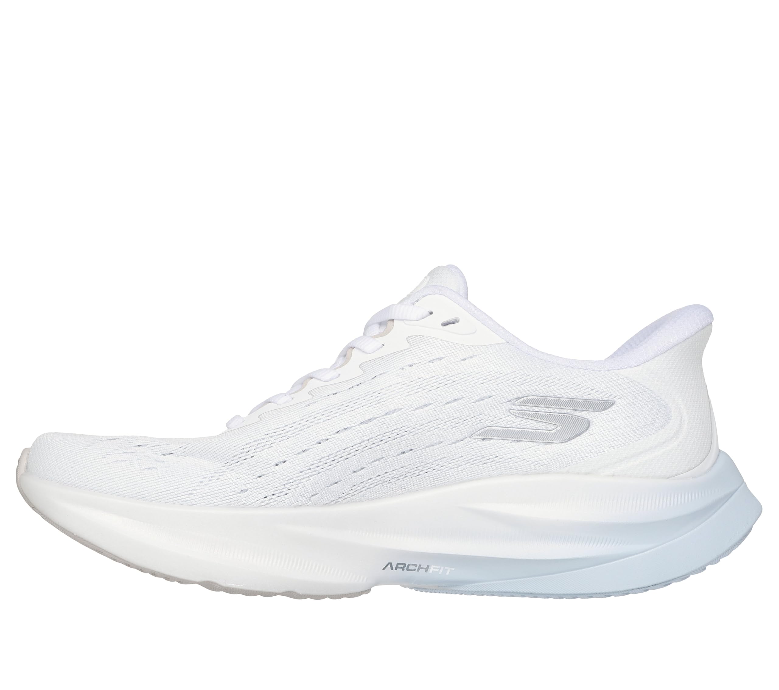 Skechers Donna Skx Aero Spark Si Slip-in ALLENATRICE