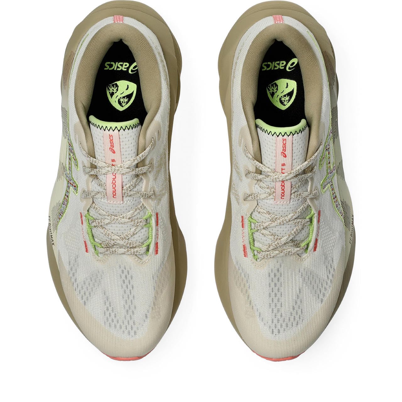 Asics Novablast 5 SneakerDonna