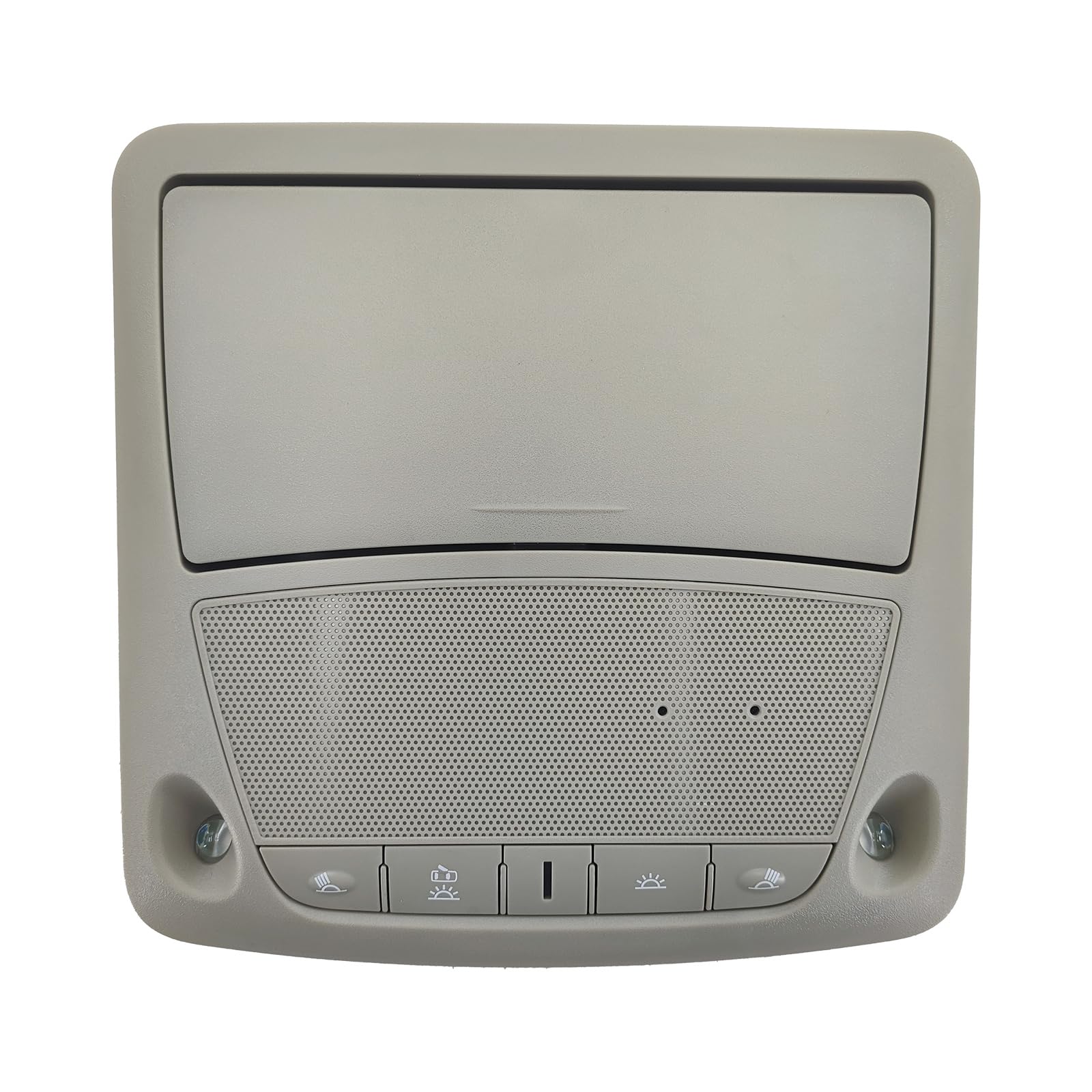 Photo 1 of DYRDINSHOW Overhead Console Map Reading Light for Nissan