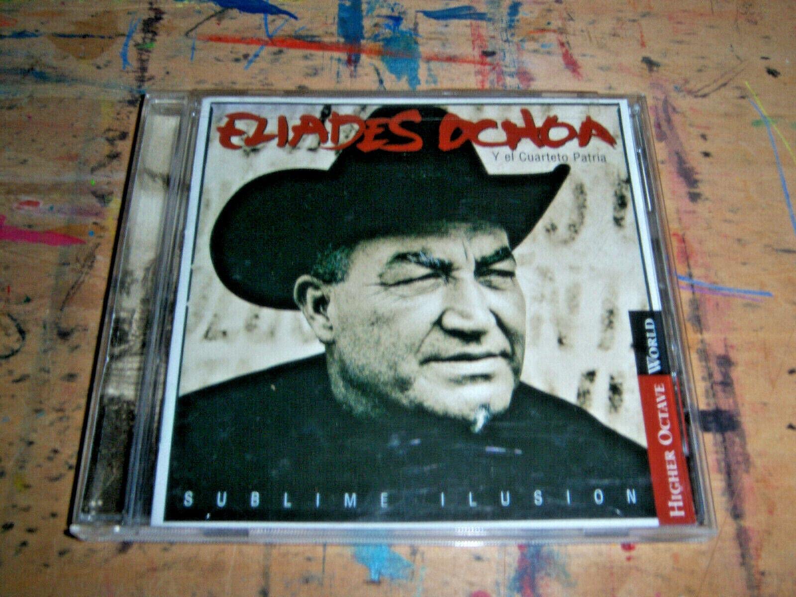 Sublime Illusion [Audio CD]