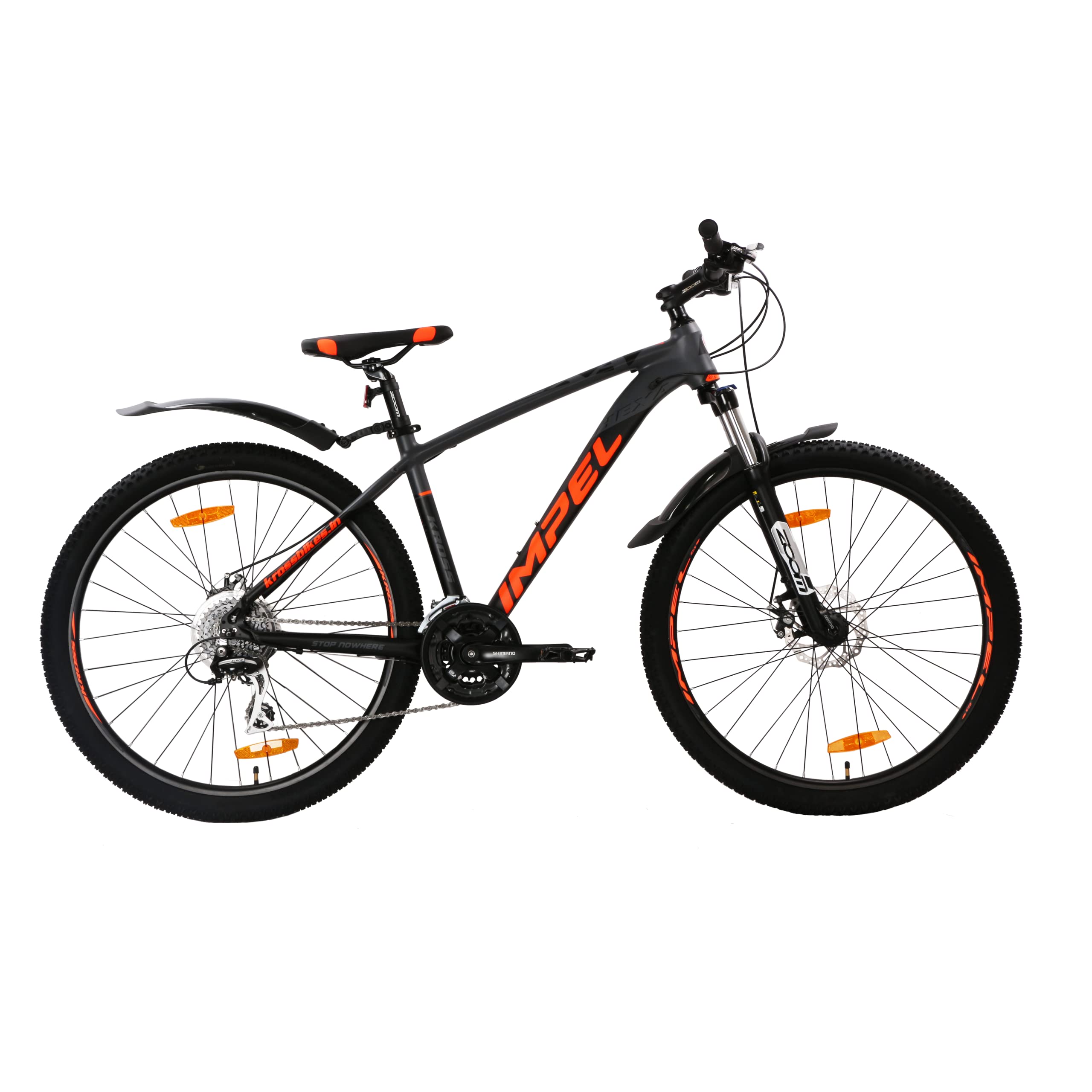 Impel Nticer Kross Impel Gusto Cycle Price Discount Kross Cycle