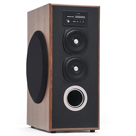 Best Bluetooth Speakers under 5000 In India 2025 [Reviews with Buying Guide] 12