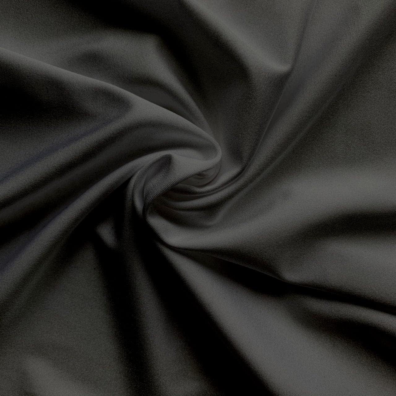 RV Bunk Bed Cot Sheets 30 x 75, 3-Piece Bed Sheets for Campers, Fits Upto 6" Deep Pocket, Cot Size Mattress Fitted Sheet Perfect for Narrow Twin, Guest Bed Replacement, RV Mattress Sheets - Dark Grey