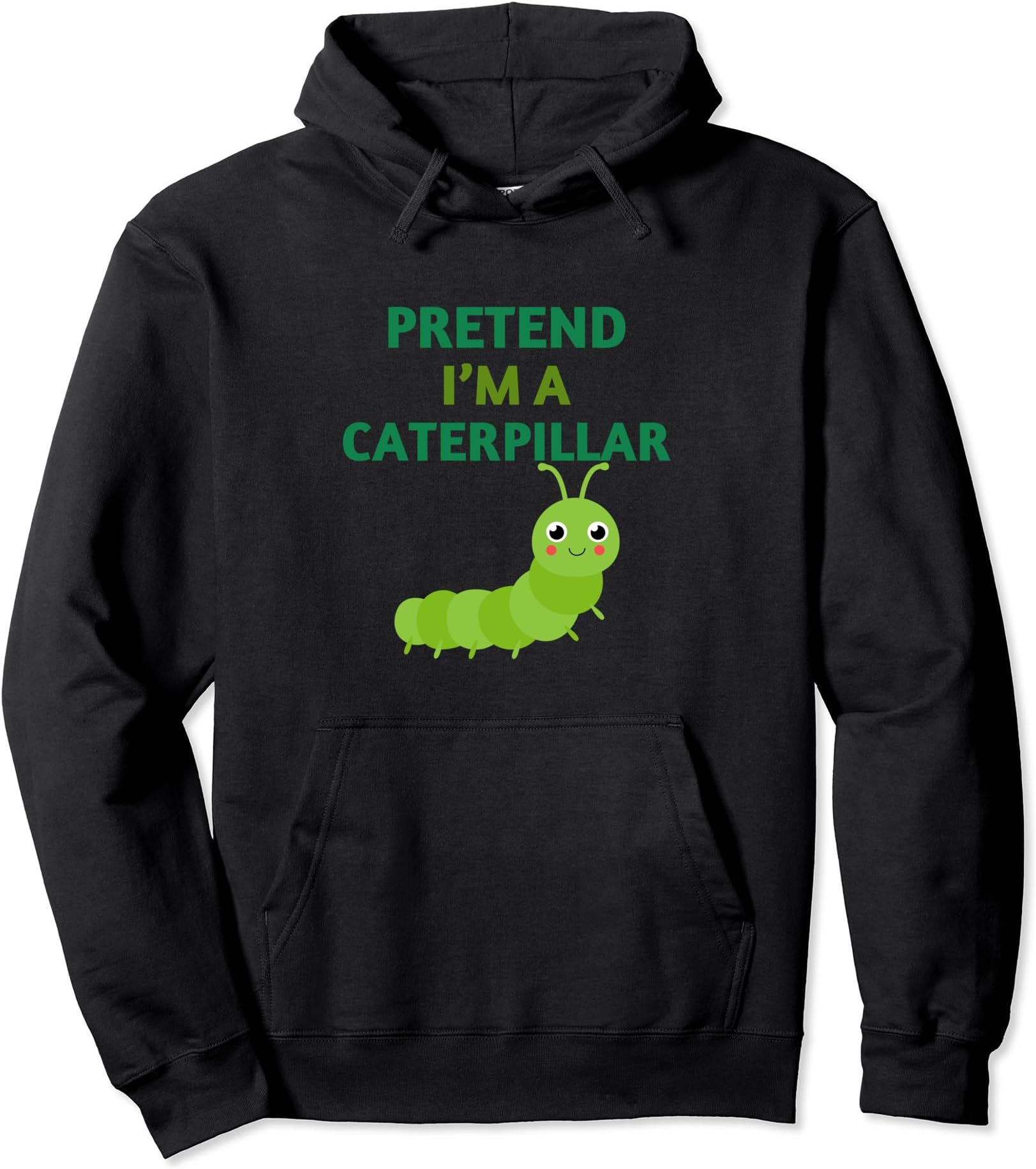 Funny Halloween amazing Pullover Hoodie