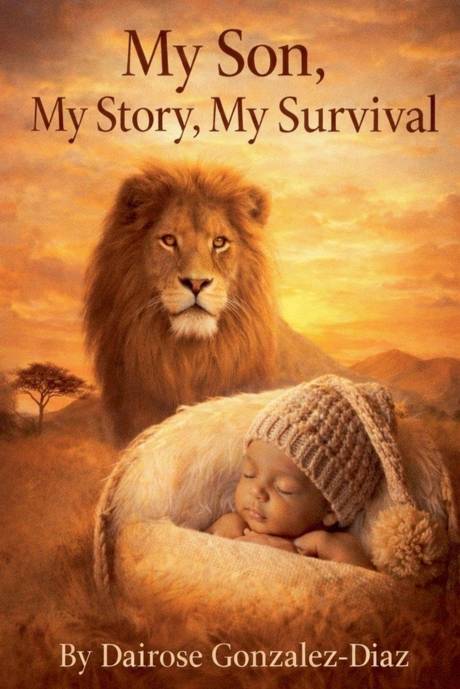 My Son, My Story, My Survival