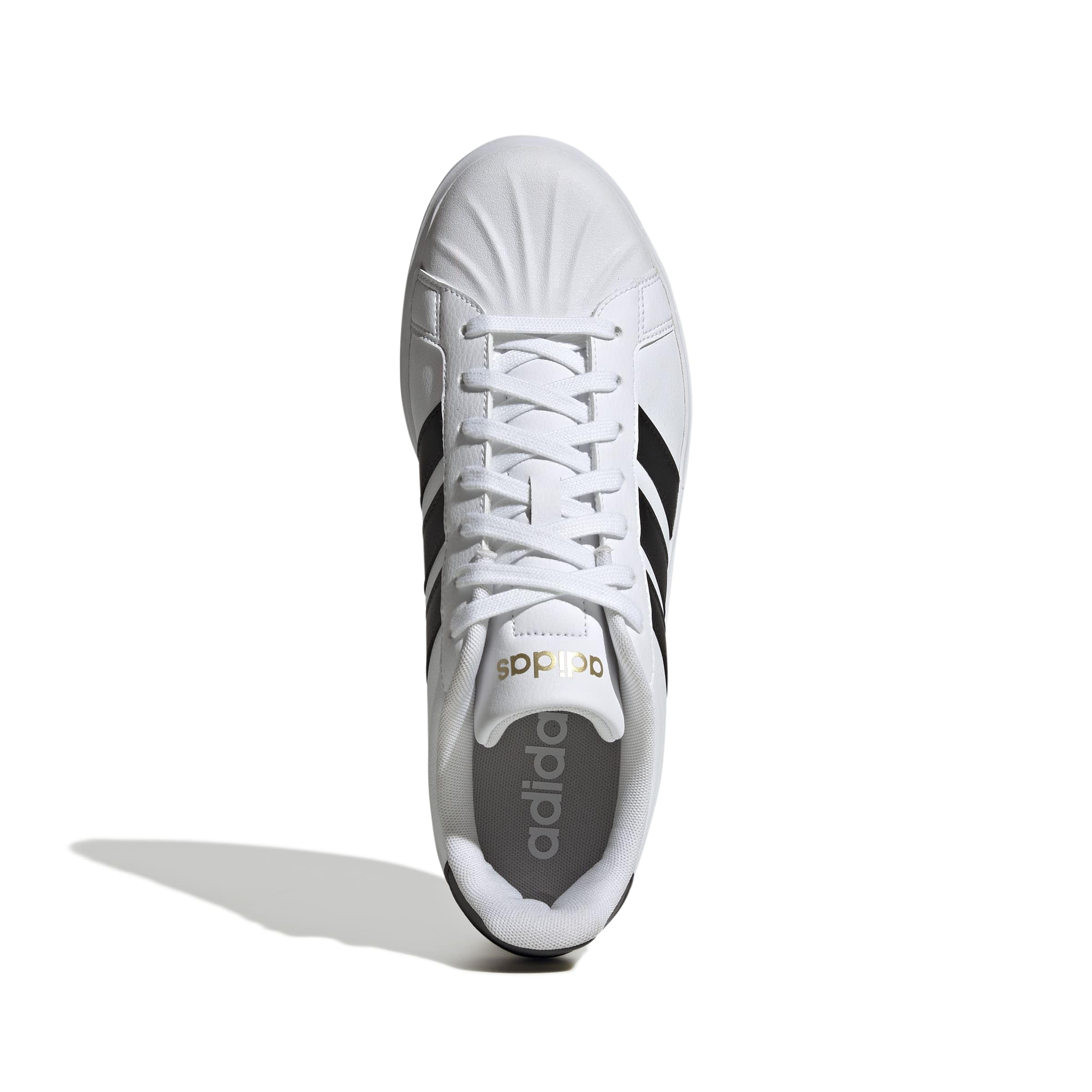 adidas Mężczyźni Streettalk ShoesBUTY