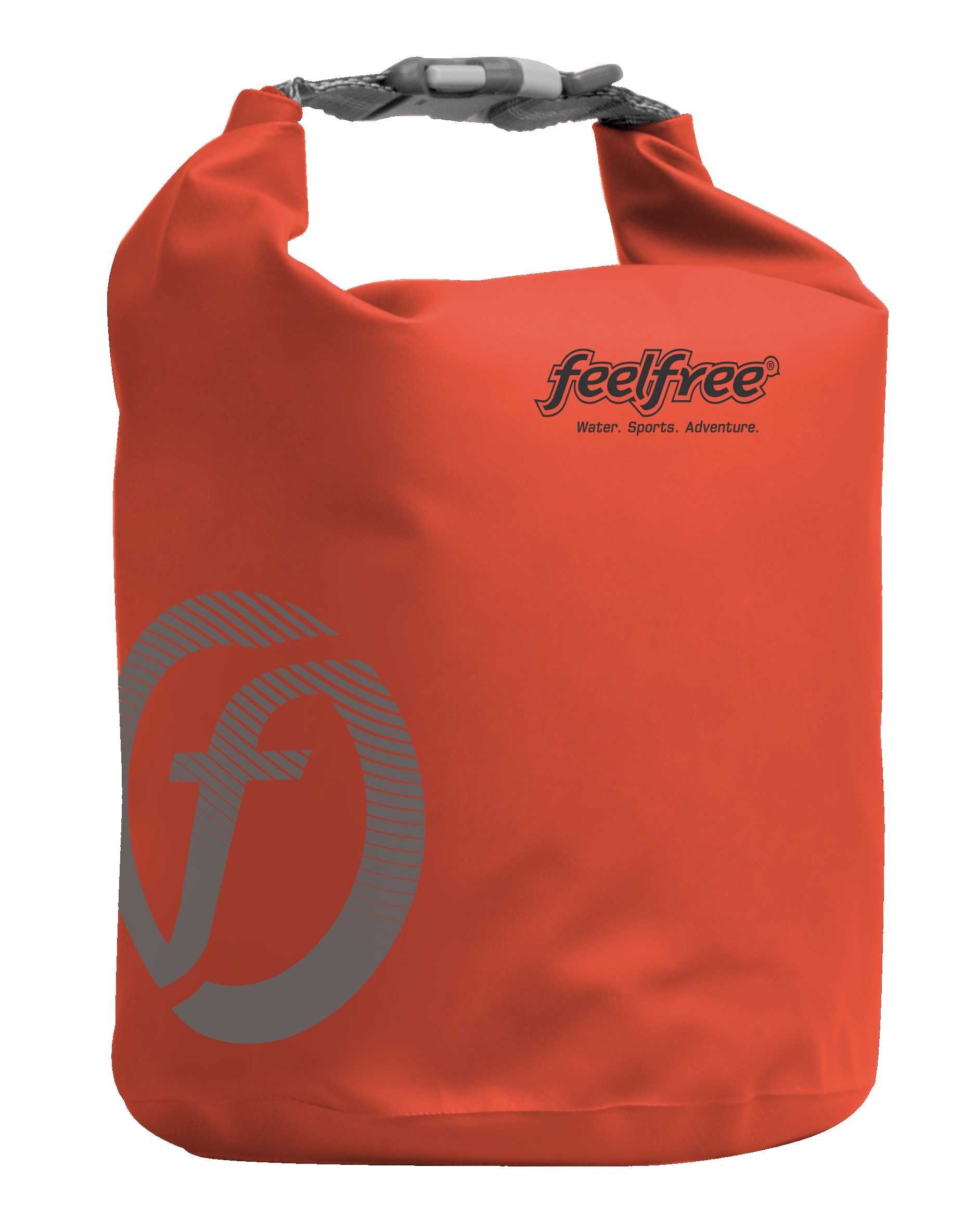 Feelfree-gear, Black/White