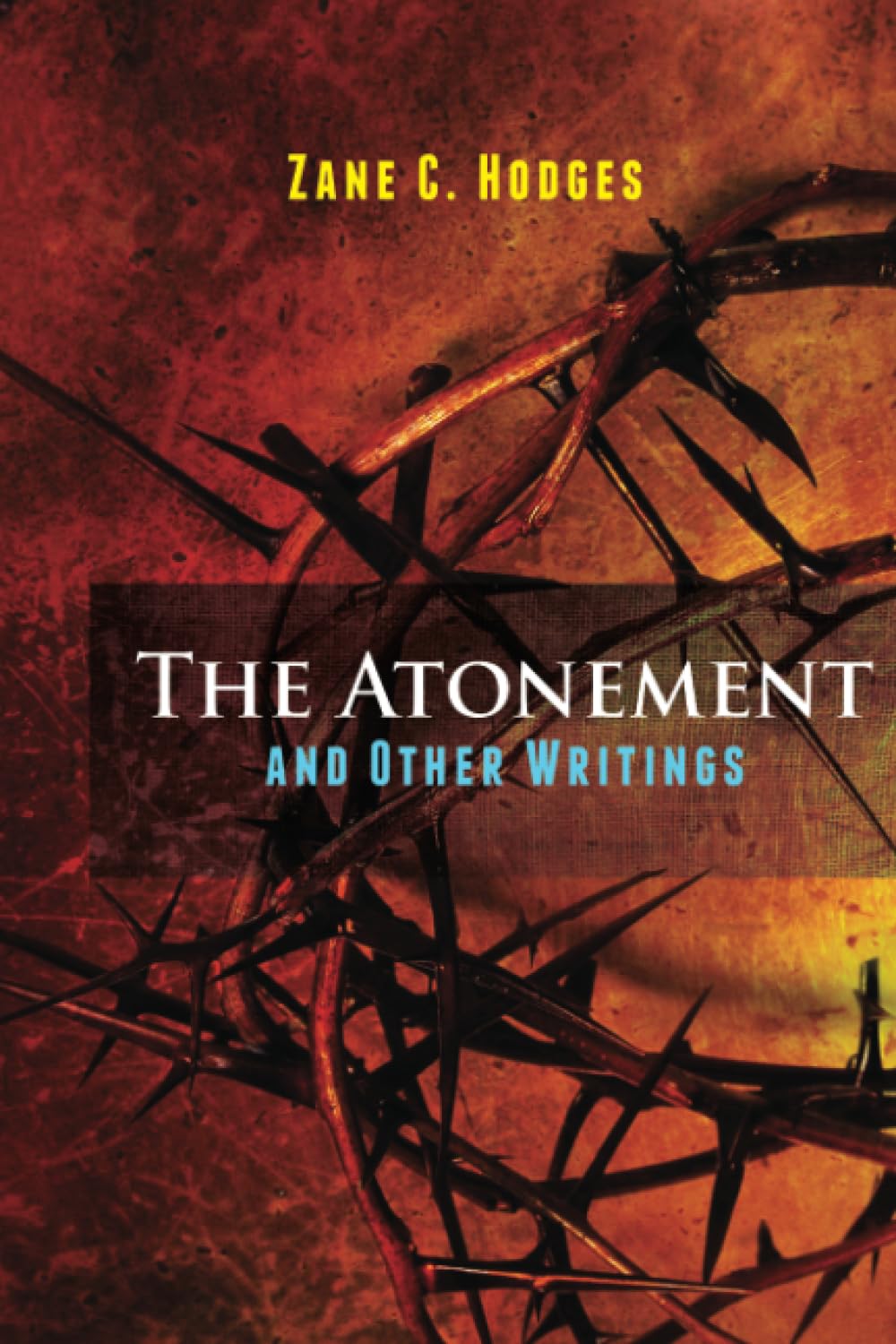 The Atonement and Other Writings