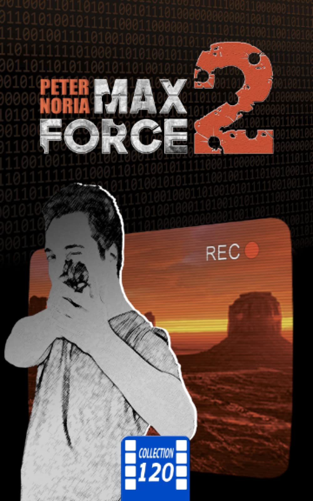 Max Force 2