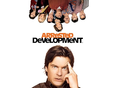 Arrested Development (TV Series)