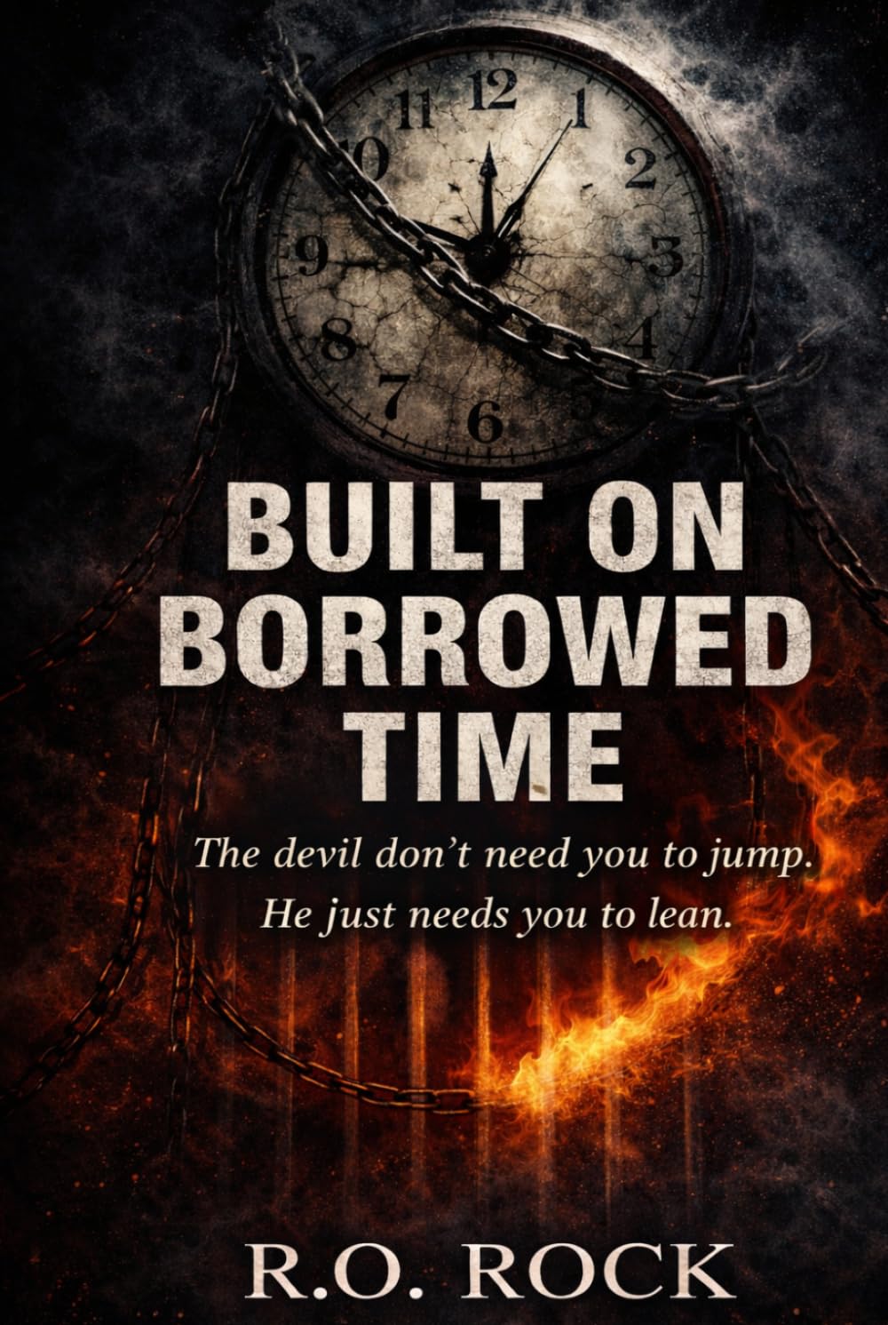 Built on Borrowed Time