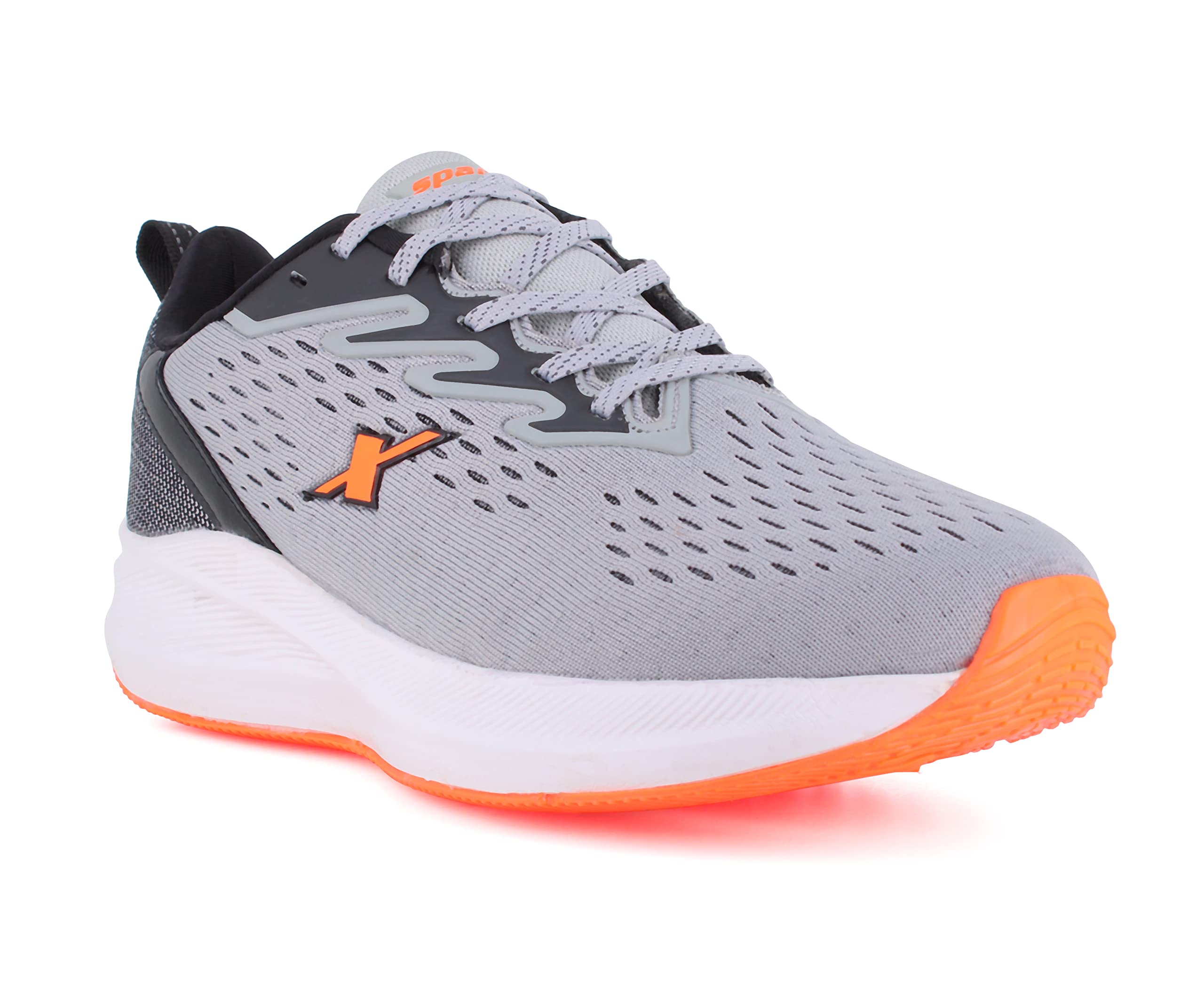 SPARX Men Lace Up Running Shoes