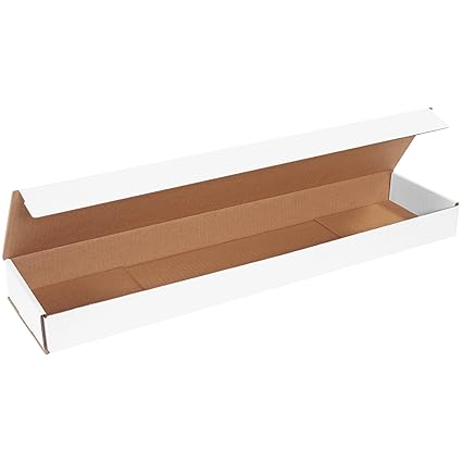 Top Pack Supply Corrugated Mailers, 26