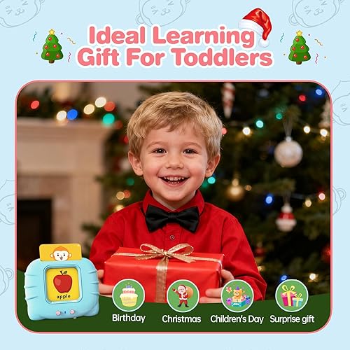 Miniatura 6 de 296 tarjetas didácticas para niños pequeños de 1, 2, 3, 4, 5, 6 años, discurso de bolsillo, juguetes sensoriales de terapia del habla, juguetes