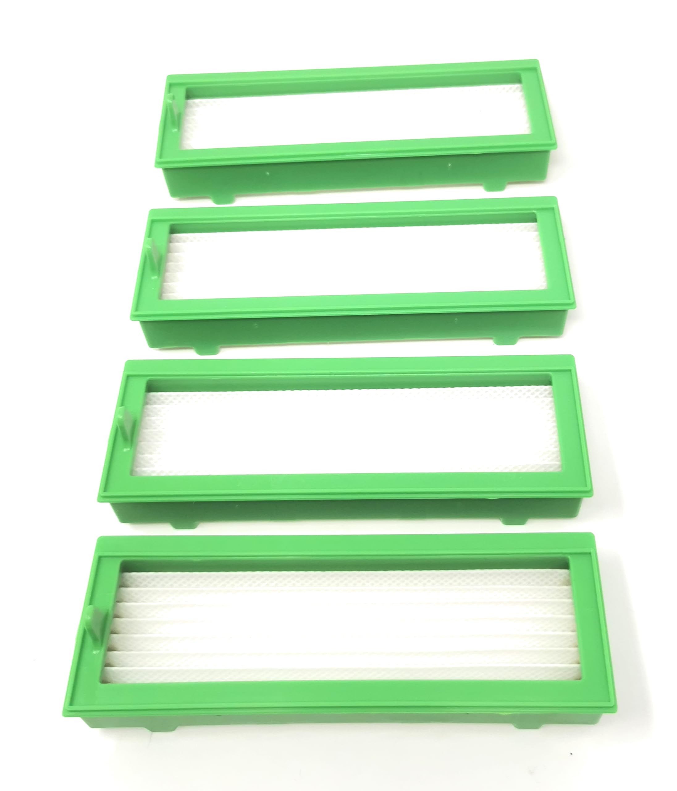 1 Rundbürste 3 Seitenbürsten 3 Filter Geeignet Für Vorwerk