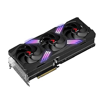 PNY GeForce RTX 4080 Super 16GB XLR8 Gaming Verto Epic-X RGB