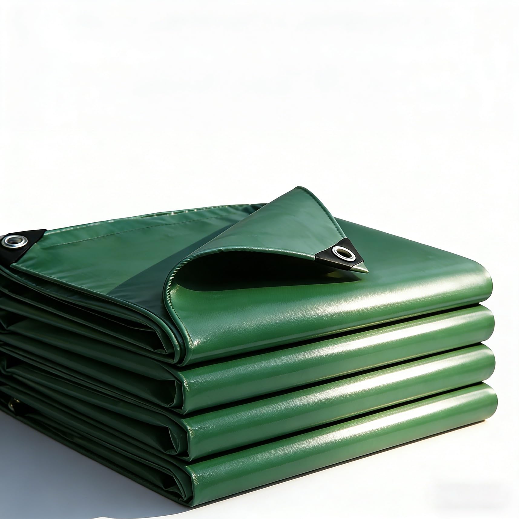 Lona remolque 100x180 cm impermeable multiusos para camión y lona protectora