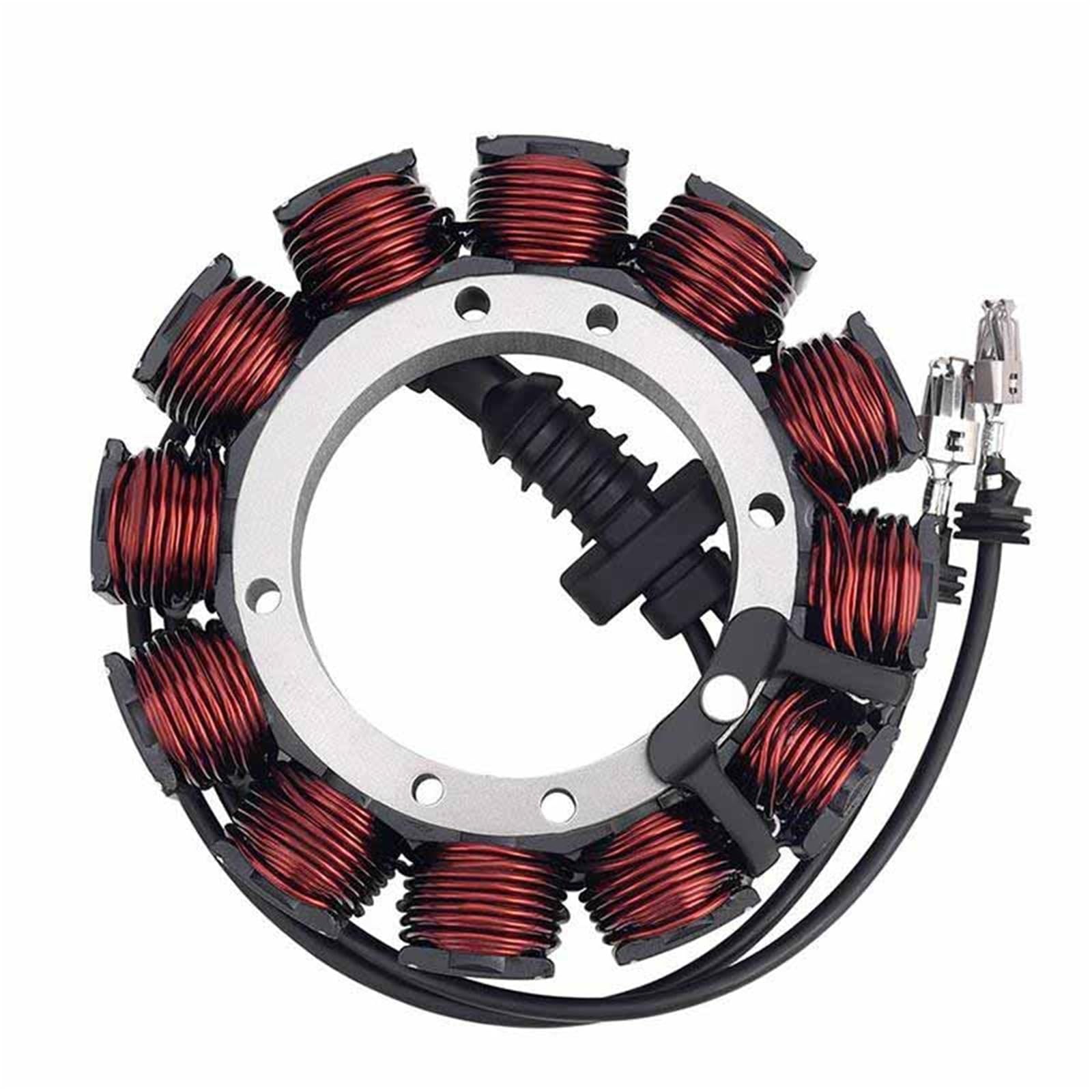 Bobina Statore Generatore Moto per per D&avidson Road King FLHR FLHRCI FLHRI FLHPEI Ultra Classic FLHTCUI 1FCW 1FRW 2998799B