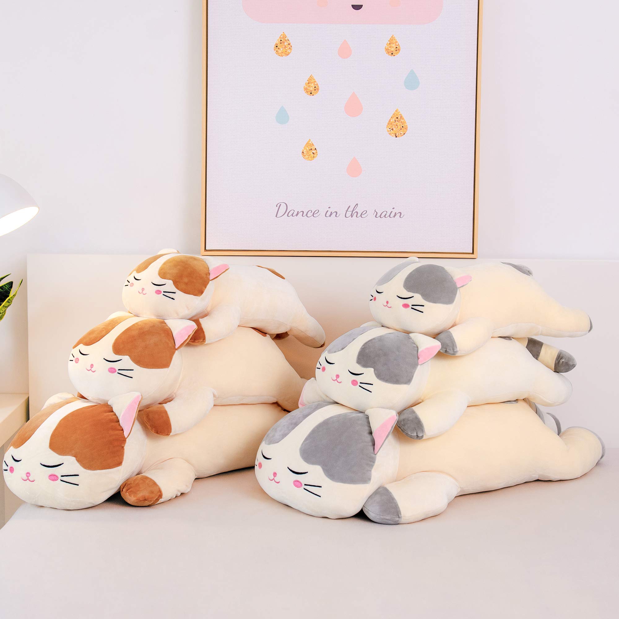 simon's cat plush amazon