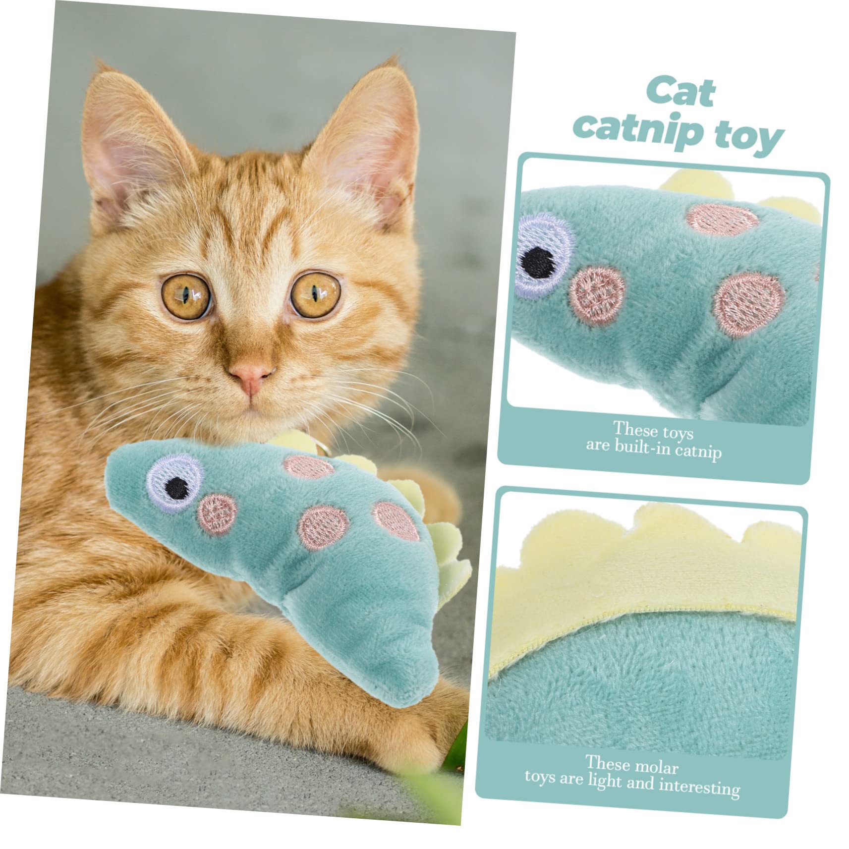 De beste kauwspeeltjes voor katten om ze gelukkig en gezond te houden De beste kauwspeeltjes voor katten om ze gelukkig en gezond te houden